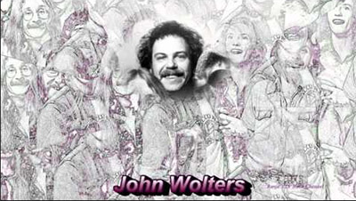 John Wolters